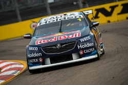 Jamie Whincup, Triple Eight Race Engineering Holden