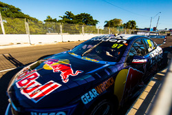 Shane van Gisbergen, Triple Eight Race Engineering Holden