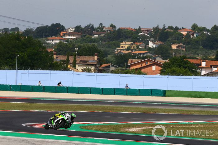 Roman Ramos, Team Go Eleven