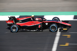 George Russell, ART Grand Prix