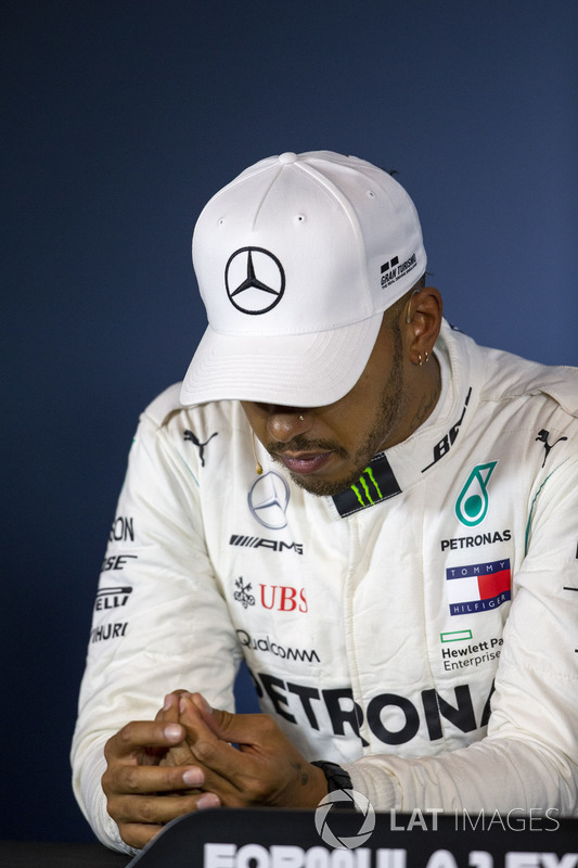 F1 2018 - Osztrák Nagydíj - időmérő