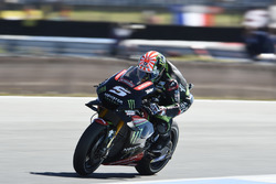 Johann Zarco, Monster Yamaha Tech 3