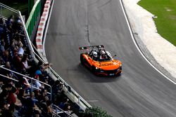 Tom Kristensen, Vuhl 05 RoC Edition