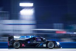 #10 Wayne Taylor Racing Cadillac DPi: Ricky Taylor, Jordan Taylor, Max Angelelli, Jeff Gordon