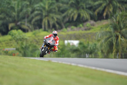 Микеле Пирро, Ducati Team