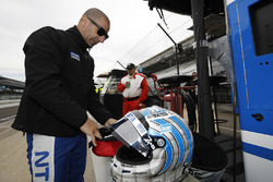 Tony Kanaan, Chip Ganassi Racing Honda