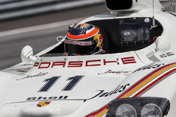 Ніл Яні, Porsche 936