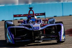 Jose Maria Lopez, DS Virgin Racing