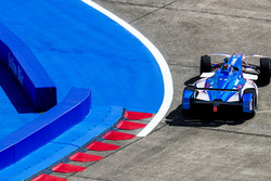 Robin Frijns, Amlin Andretti Formula E Team