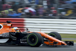 Фернандо Алонсо, McLaren MCL32