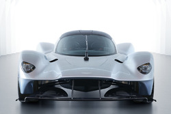 Aston Martin Valkyrie