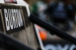 Harrison Burton, Kyle Busch Motorsports Toyota