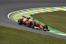 Kimi Raikkonen, Ferrari SF16-H