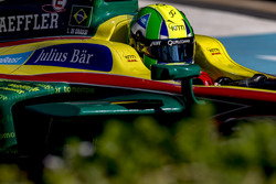 Lucas di Grassi, ABT Schaeffler Audi Sport
