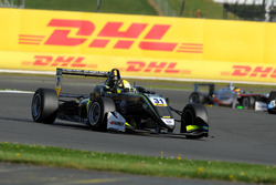 Lando Norris, Carlin, Dallara F317 - Volkswagen