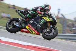 Johann Zarco, Monster Yamaha Tech 3