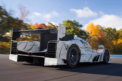 Cadillac DPi-V.R