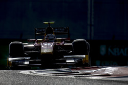 Jordan King, Racing Engineering