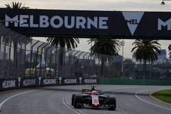 Romain Grosjean, Haas F1 Team VF-17