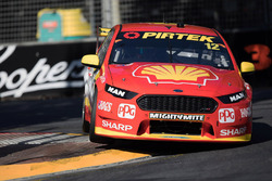 Fabian Coulthard, Team Penske Ford