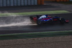 Daniil Kvyat, Toro Rosso STR12