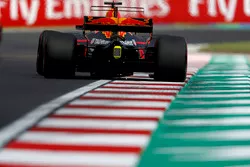 Daniel Ricciardo, Red Bull Racing RB13