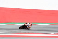 Marc Márquez, Repsol Honda Team