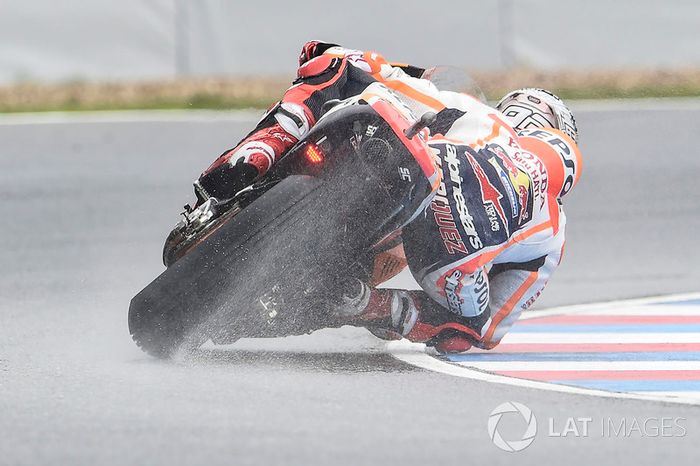 Marc Marquez, Repsol Honda Team