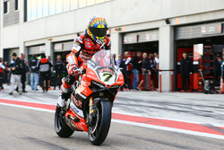 Чаз Девіс, Ducati Team