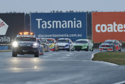 Safety car