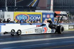 Antron Brown