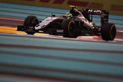 Sergio Pérez, Sahara Force India F1 VJM09