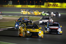 Габриэле Тарквини, LADA Sport Rosneft, Lada Vesta