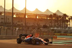 Pascal Wehrlein, Manor Racing MRT05