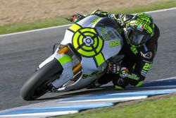 Andrea Iannone, Team Suzuki MotoGP