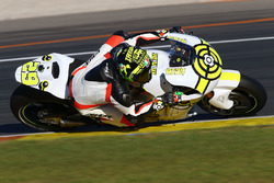 Андреа Янноне, Team Suzuki MotoGP
