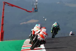 Albert Arenas, Aspar Team