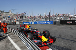 Daniel Ricciardo, Red Bull Racing RB13