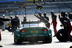 Loic Duval, Audi Sport Team Phoenix, Audi RS 5 DTM