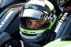 Juan Pablo Montoya, Team Penske Chevrolet