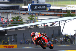 Marc Marquez, Repsol Honda Team