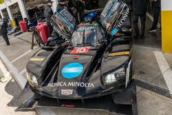 #10 Wayne Taylor Racing Cadillac DPi: Рікі Тейлор, Джордан Тейло,Макс Анджелеллі, Джефф Гордон