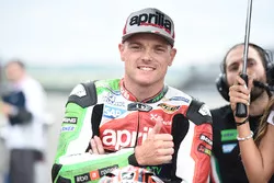 Sam Lowes, Aprilia Racing Team Gresini