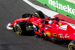 Sebastian Vettel, Ferrari SF70H