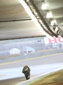 Valentino Rossi, Yamaha Factory Racing