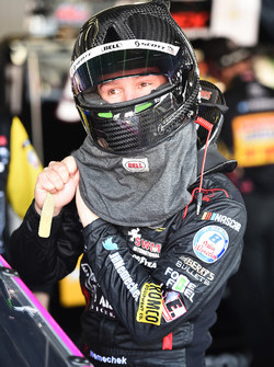 John Hunter Nemechek, SWM-NEMCO Motorsports Chevrolet
