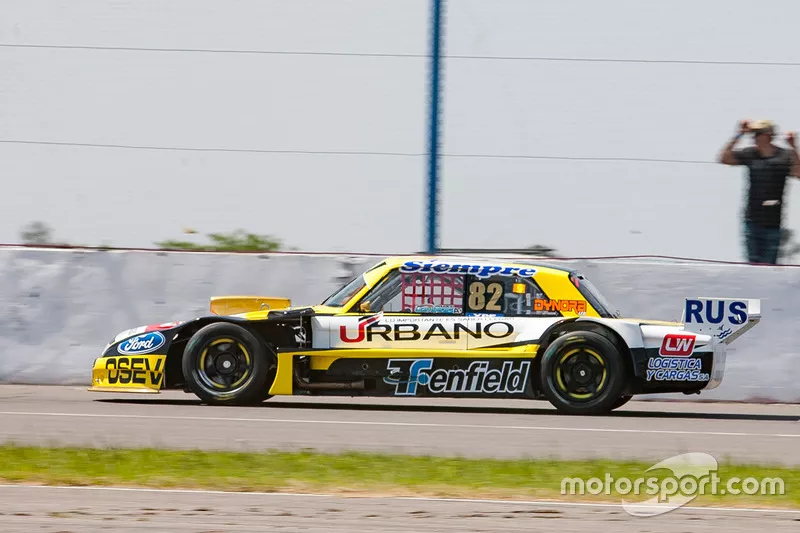 Mauricio Lambiris
