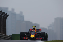 Max Verstappen, Red Bull Racing RB13