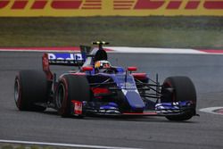 Carlos Sainz Jr., Scuderia Toro Rosso STR12