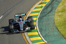 Valtteri Bottas, Mercedes AMG F1 W08